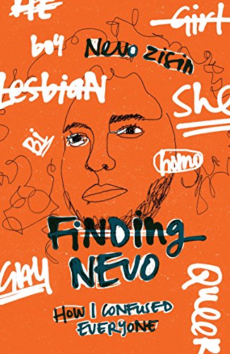 Finding Nevo: How I confused everyone. By Nevo Zisin.