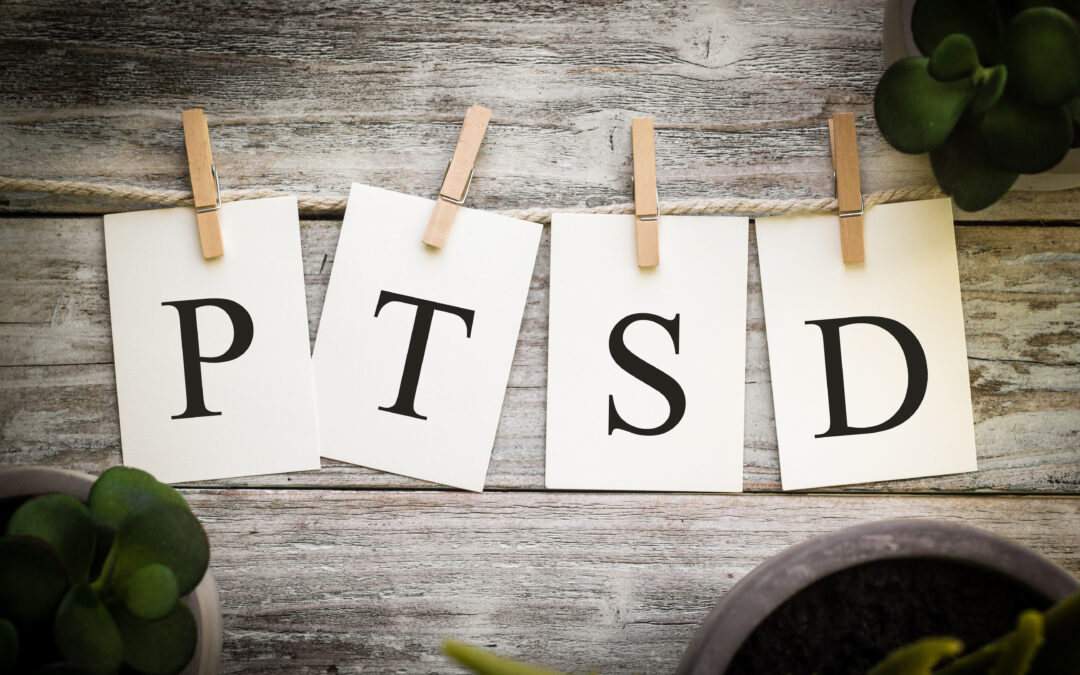 Post Traumatic Stress Disorder (PTSD)