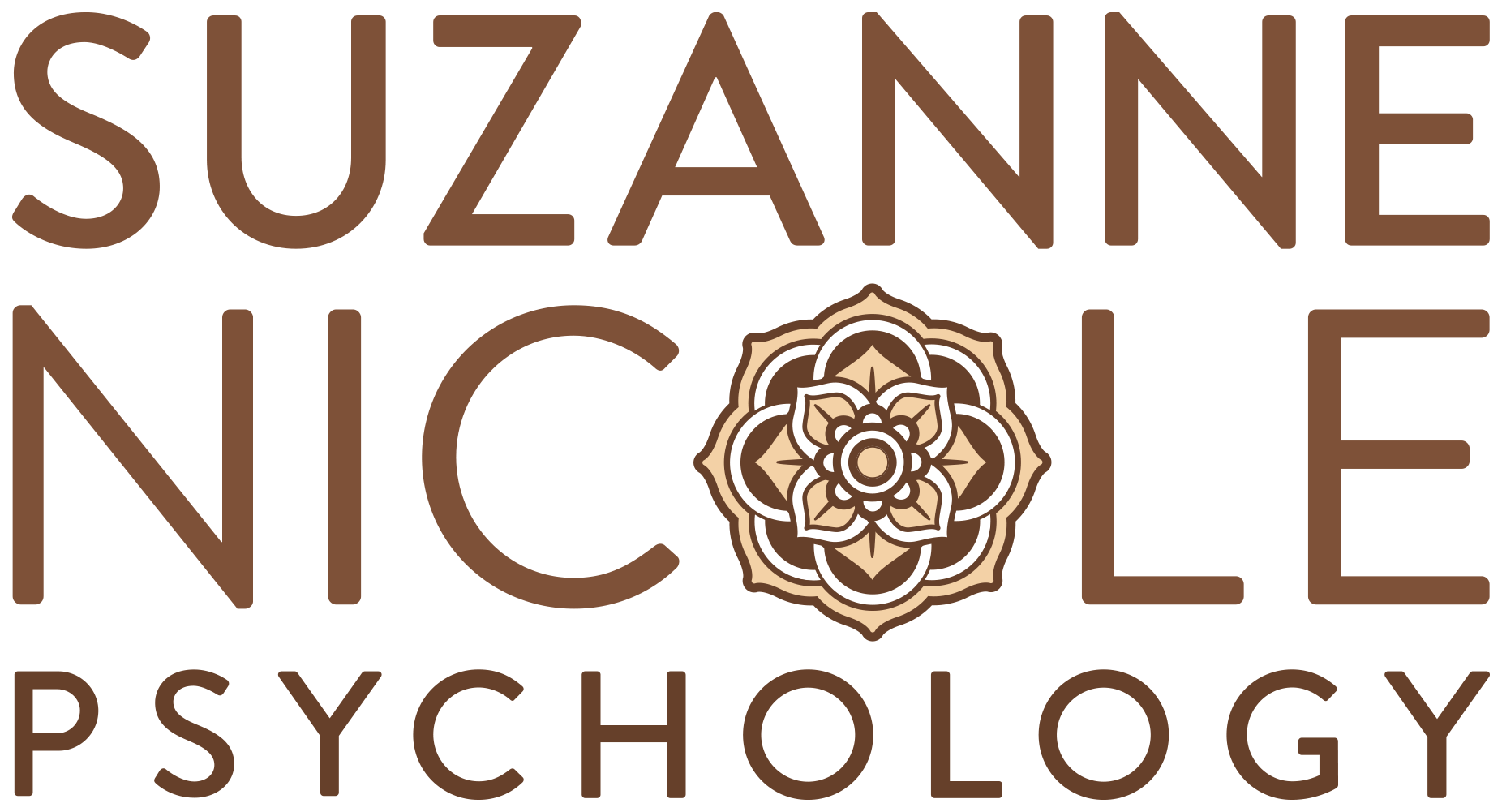 Suzanne Nicole Psychology
